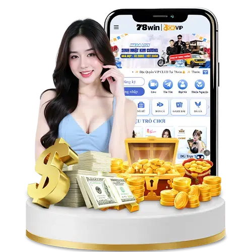 Trò chơi slot tv888 login