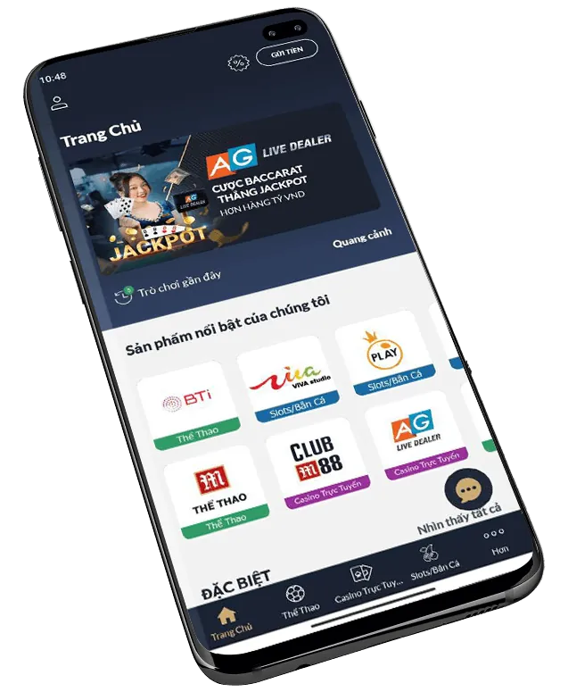 Cá cược thể thao tv888 login